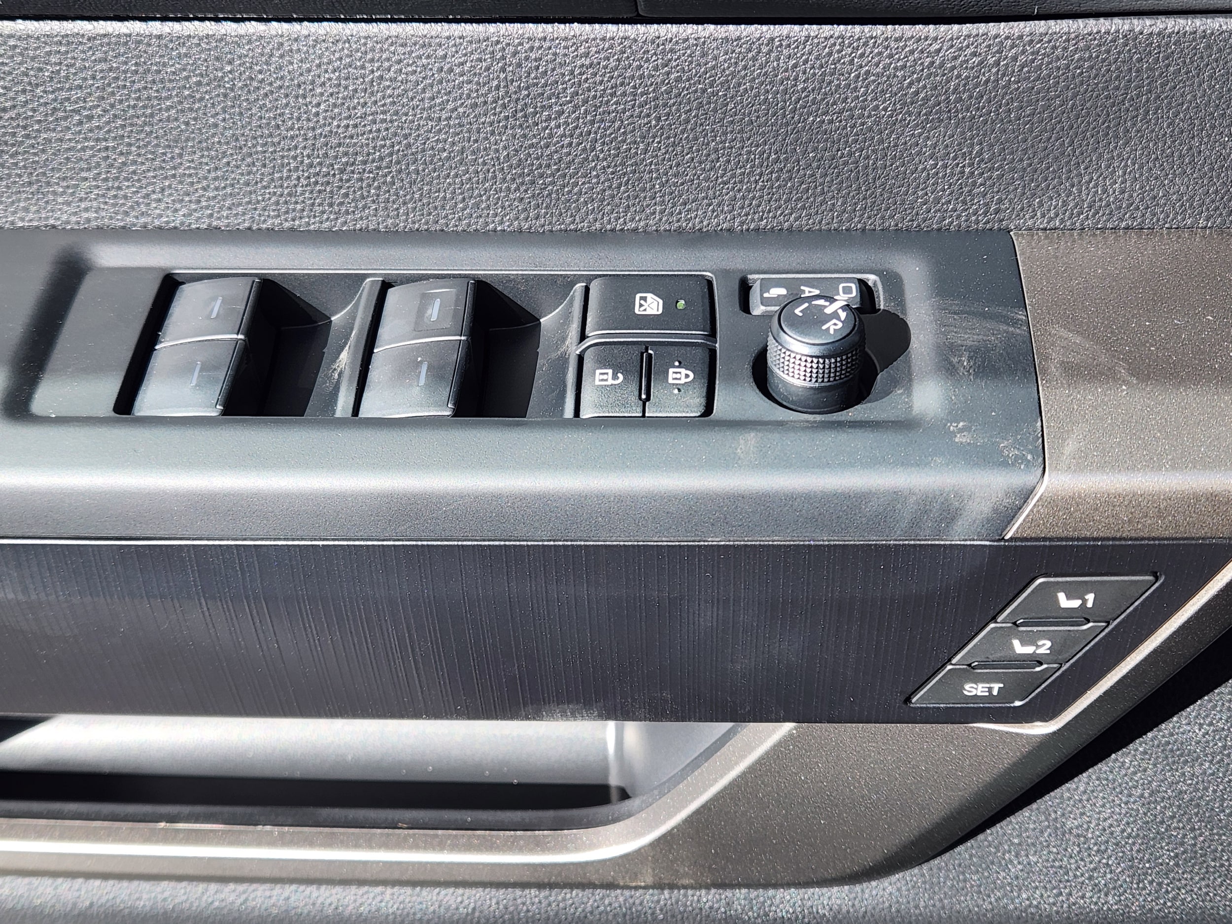 2026 Toyota Tundra Platinum - Photo 19
