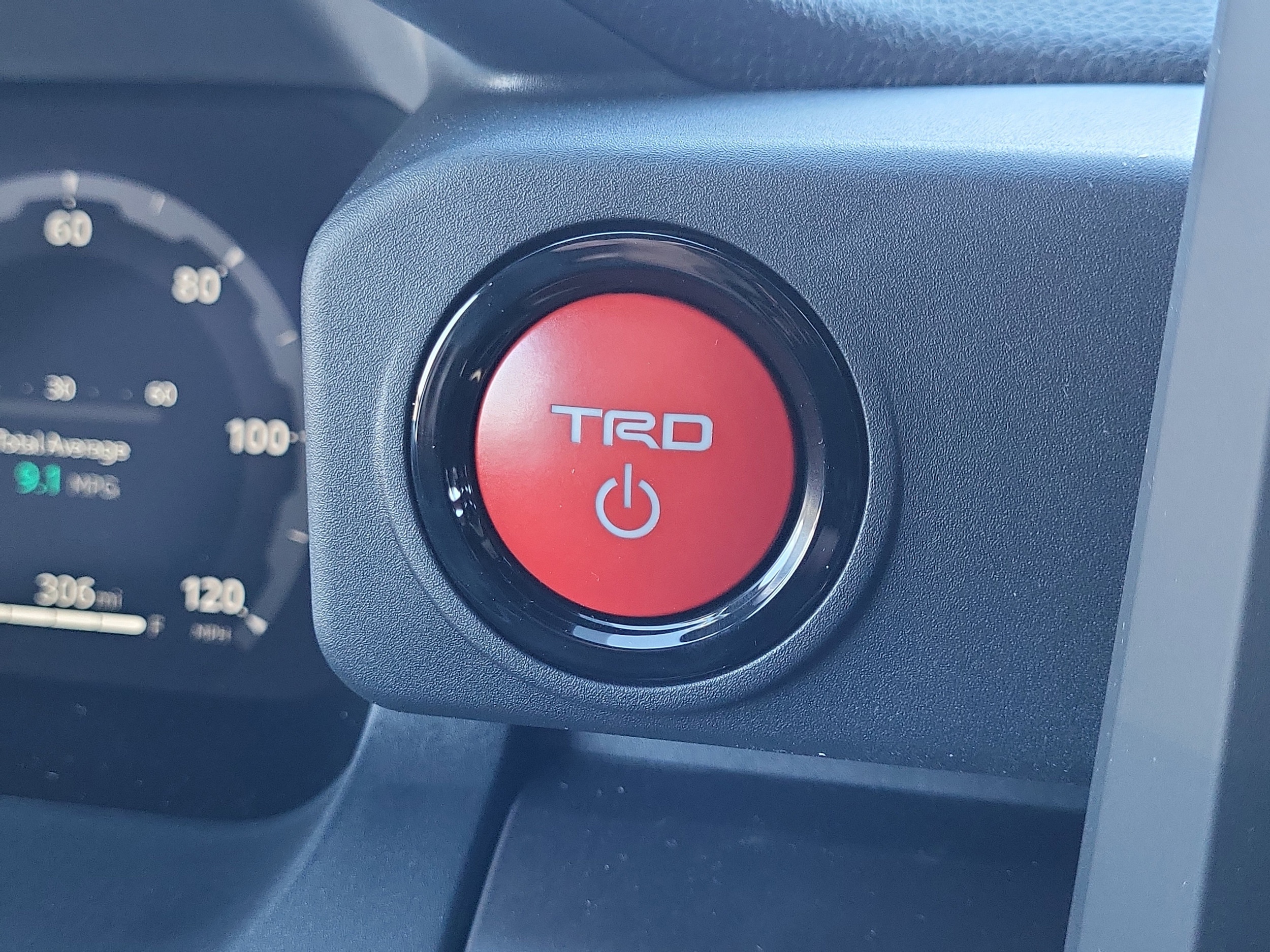 2026 Toyota Tacoma TRD Off Road - Photo 30