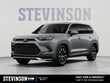  Toyota Grand Highlander Hybrid