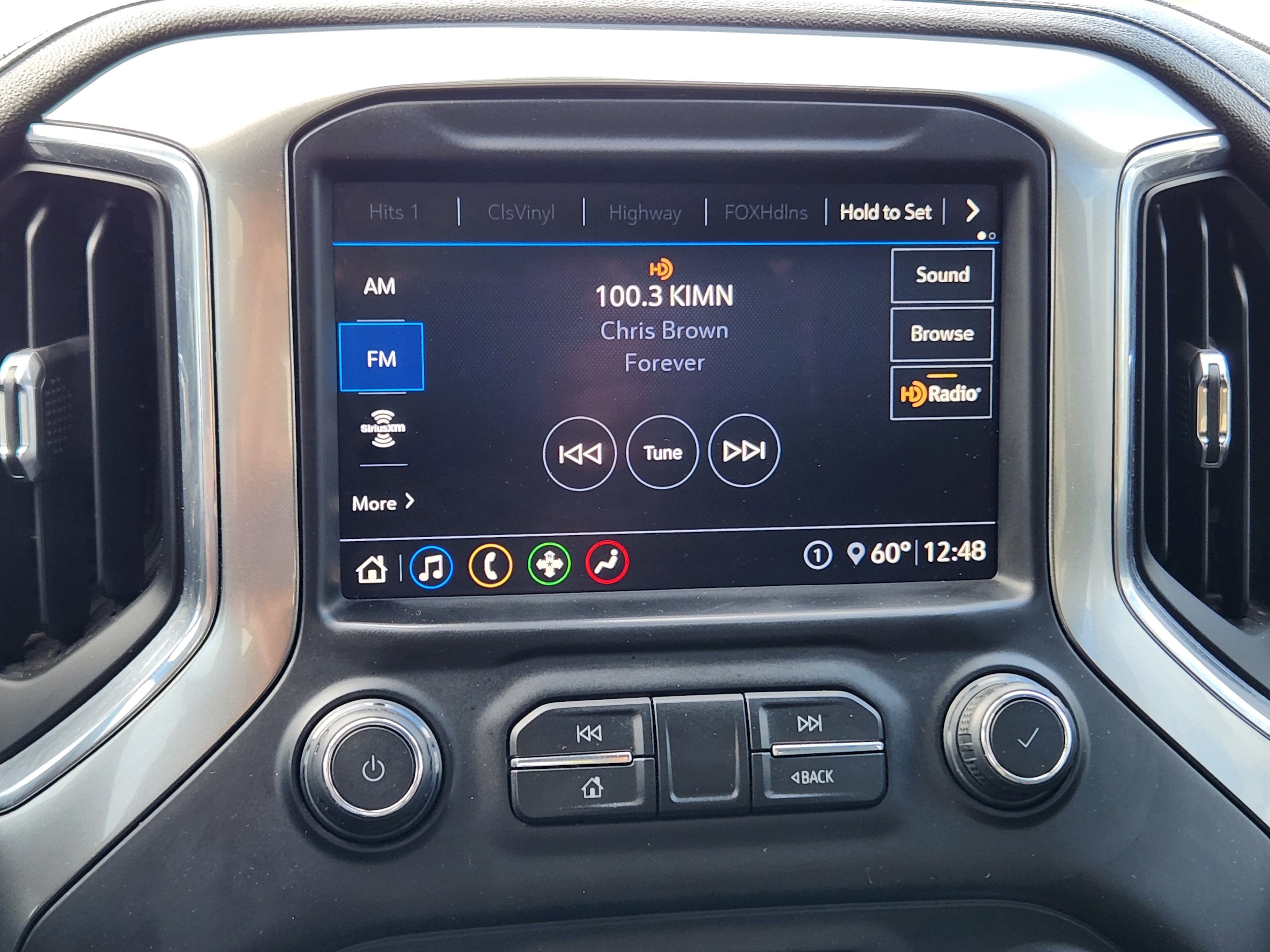 2020 Chevrolet Silverado 1500 LT Trail Boss - Photo 17