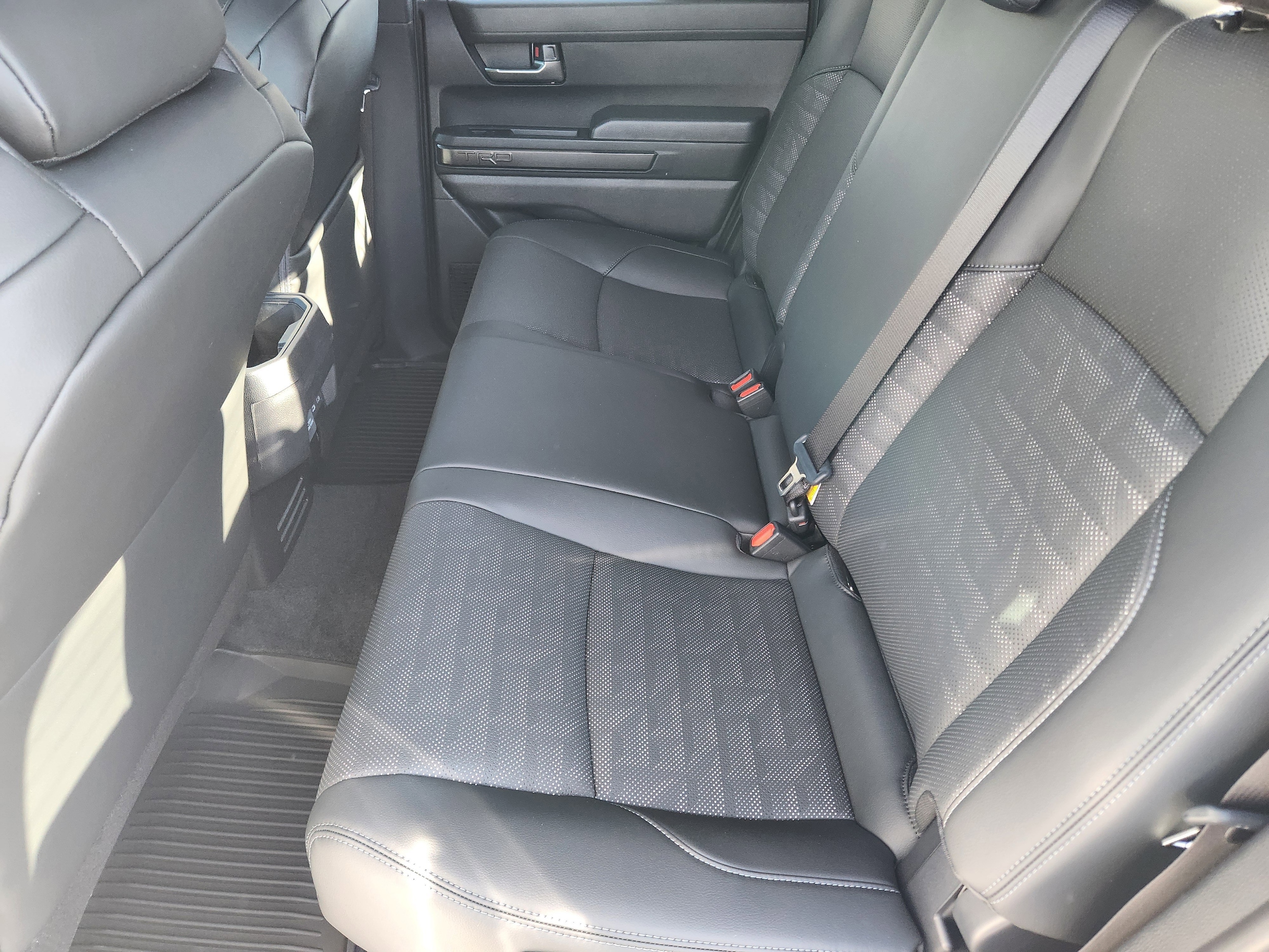 2026 Toyota Tacoma TRD Sport - Photo 24