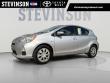 Used 2014 Toyota Prius c Two Hatchback