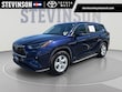  Toyota Highlander Hybrid