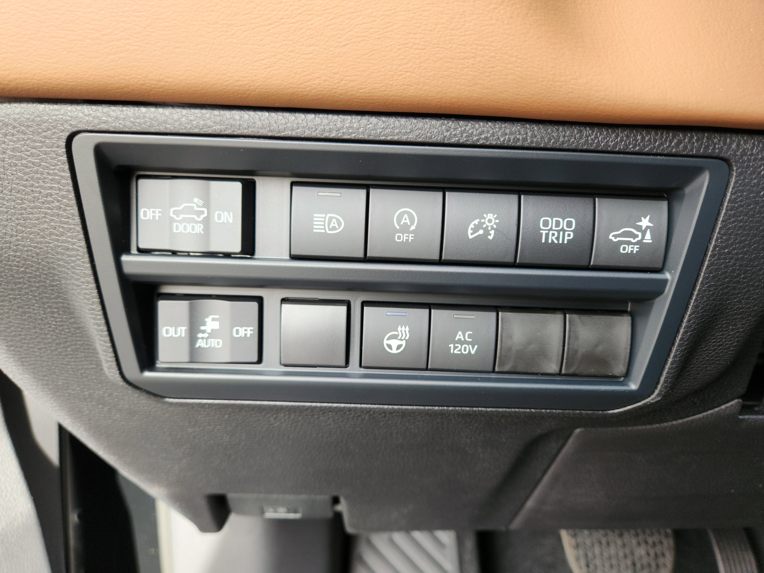 2026 Toyota Tundra 1794 Edition - Photo 33