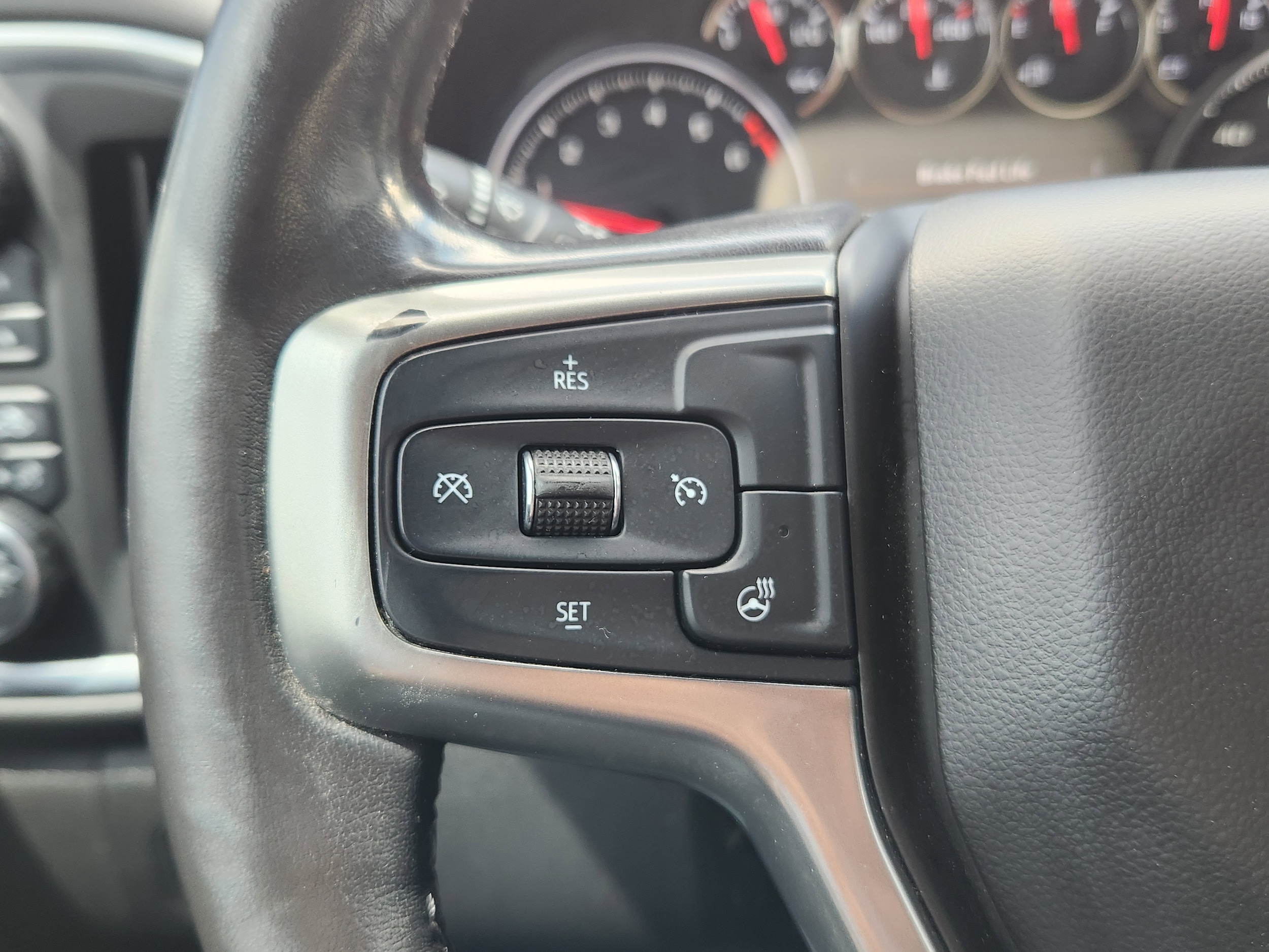 2020 Chevrolet Silverado 1500 LT Trail Boss - Photo 29