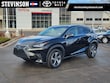  LEXUS NX 300