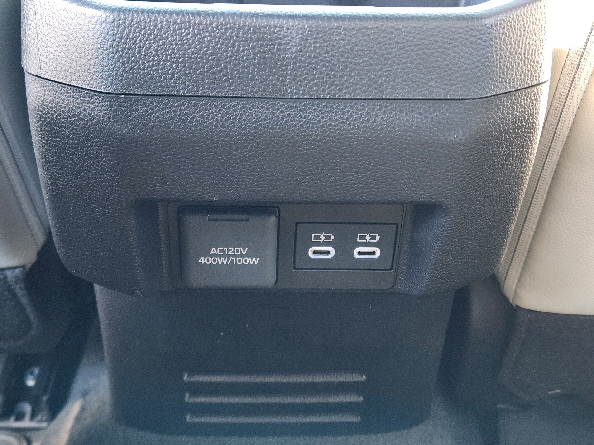 2026 Toyota Tacoma Limited - Photo 35