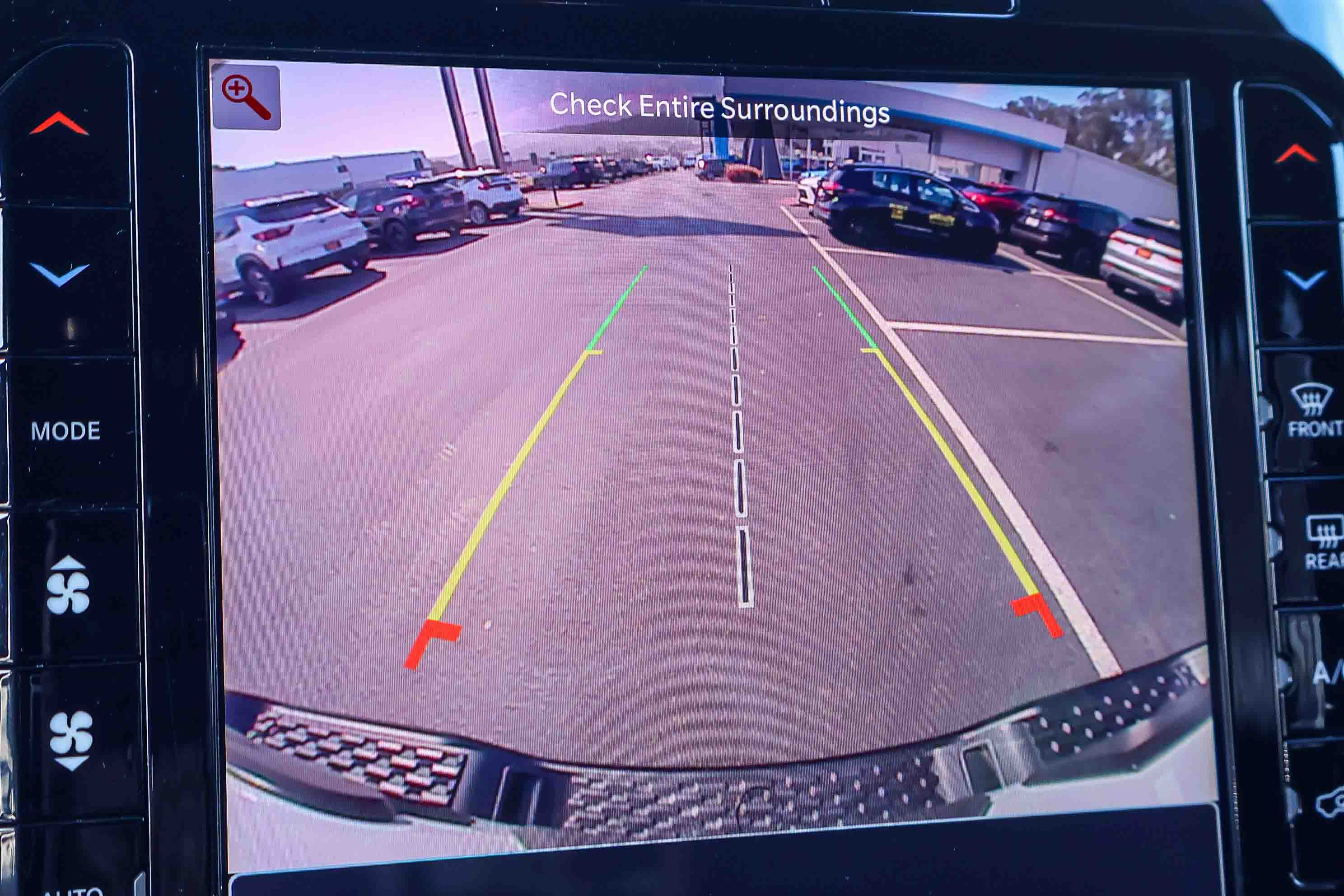 2025 Ram 1500 Rebel — photo 6 of 27