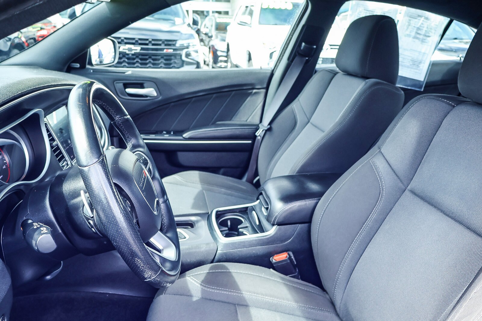 2018 Dodge Charger GT - Photo 15