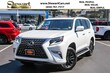 LEXUS GX 460