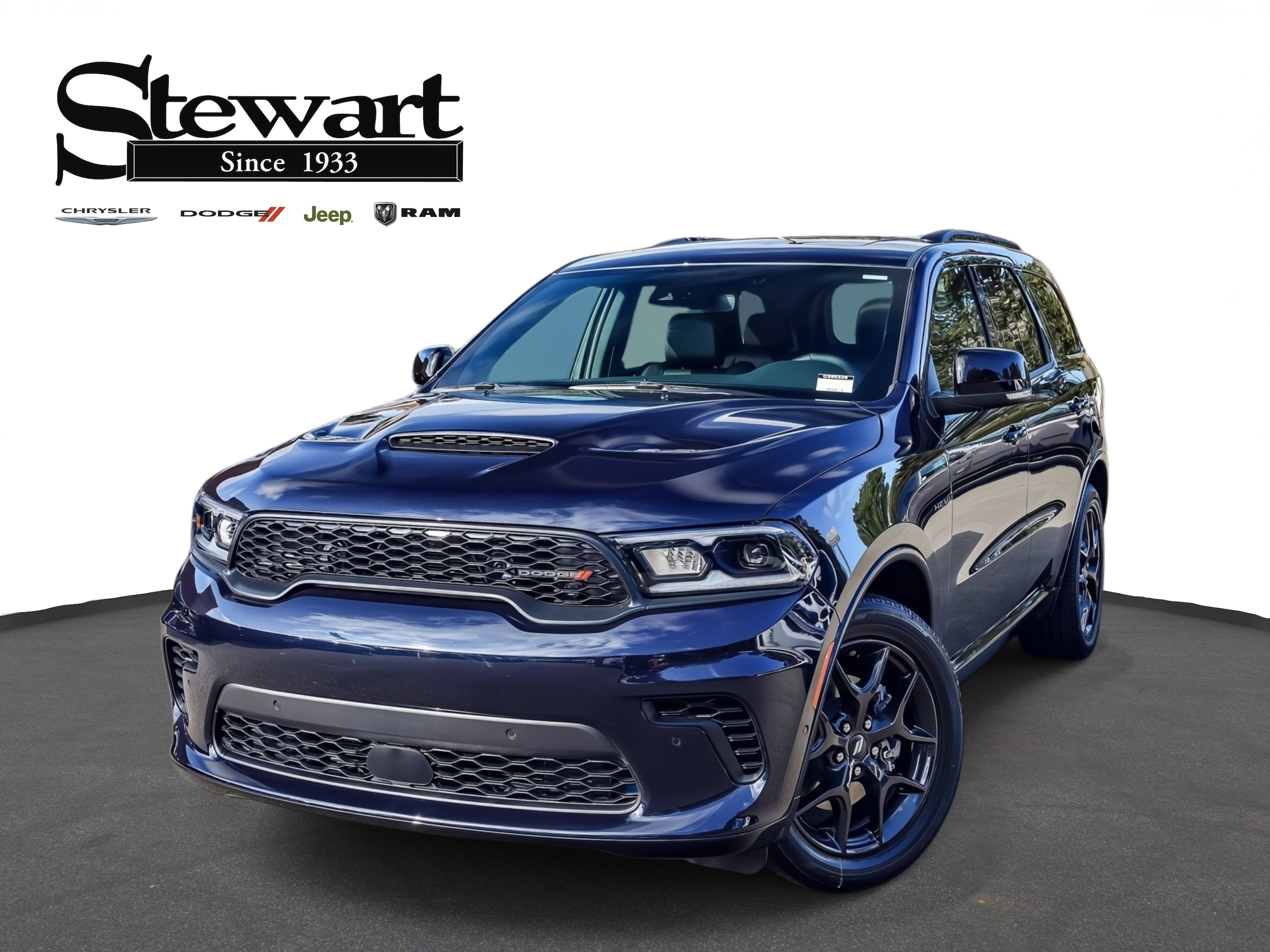 2026 Dodge Durango GT HEMI Plus V8 AWD's photo