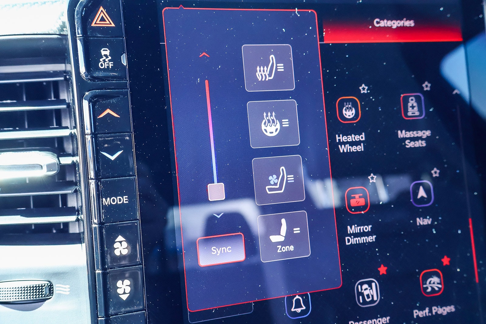 2025 Ram 1500 RHO photo 3