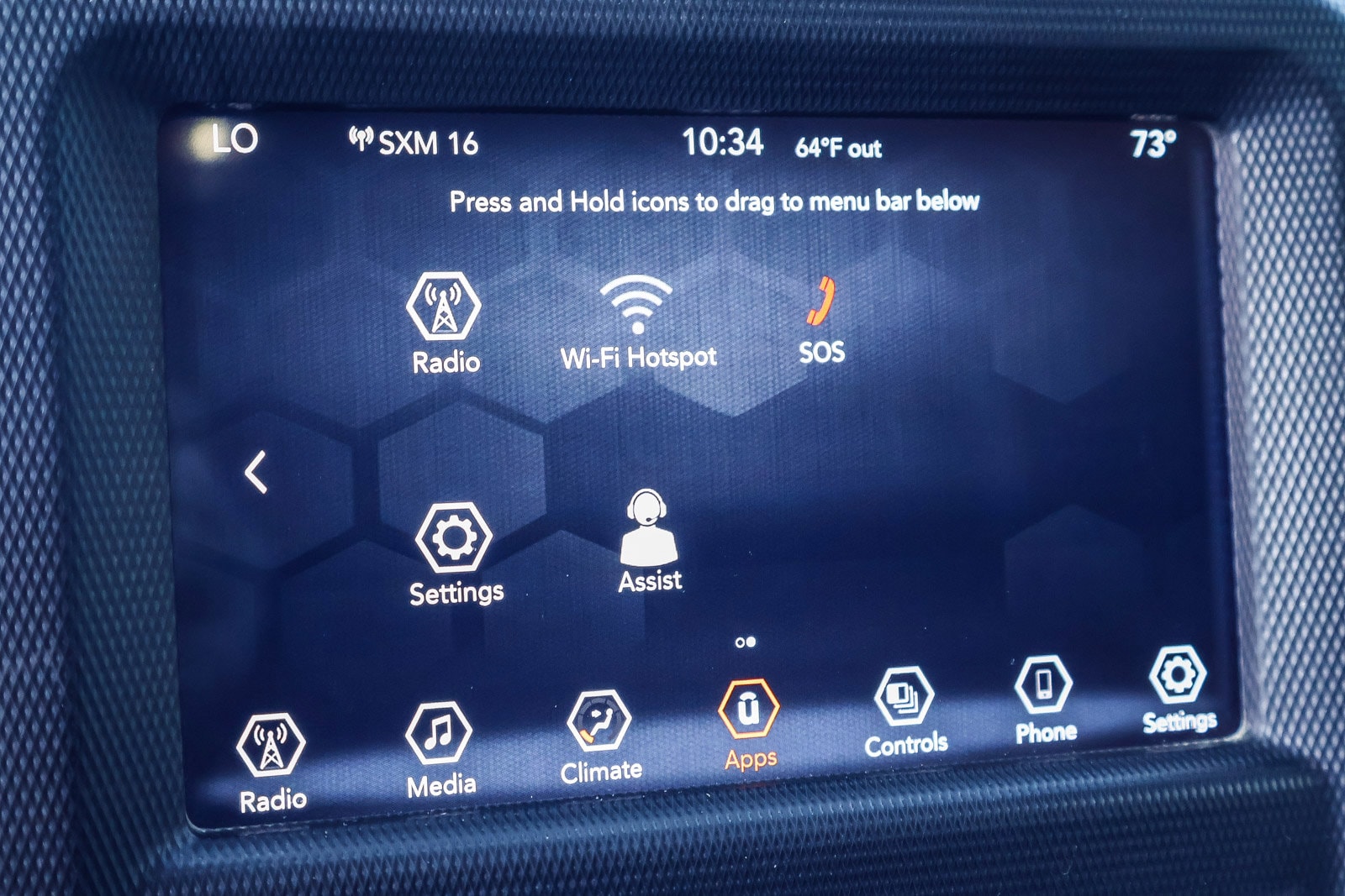 2023 Jeep Wrangler 4xe photo 4