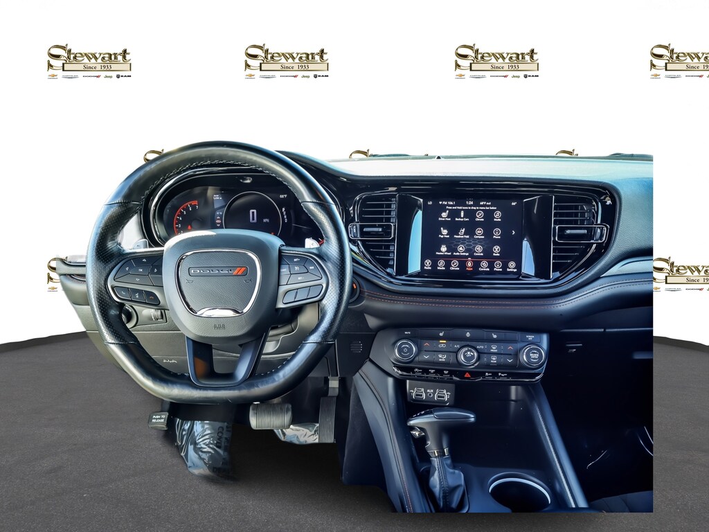 Used 2023 Dodge Durango GT SUV