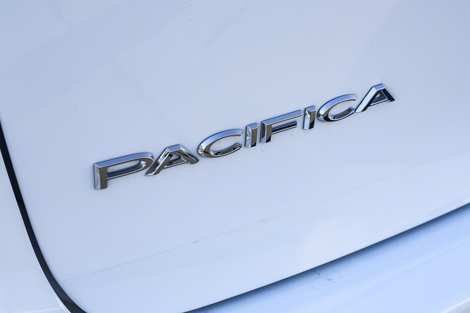 2026 Chrysler Pacifica Select - Photo 28