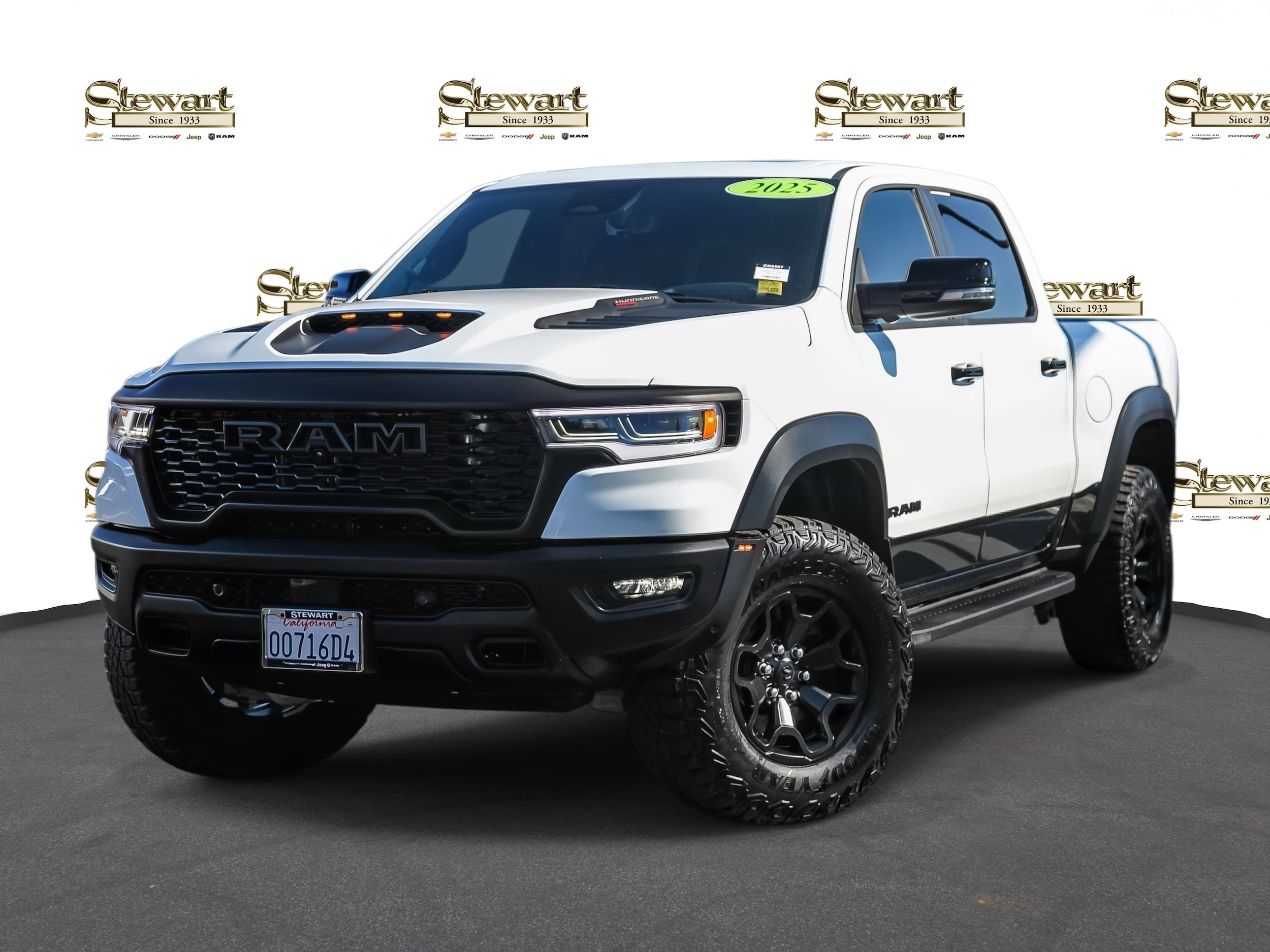 2025 RAM Ram 1500 Pickup RHO's photo