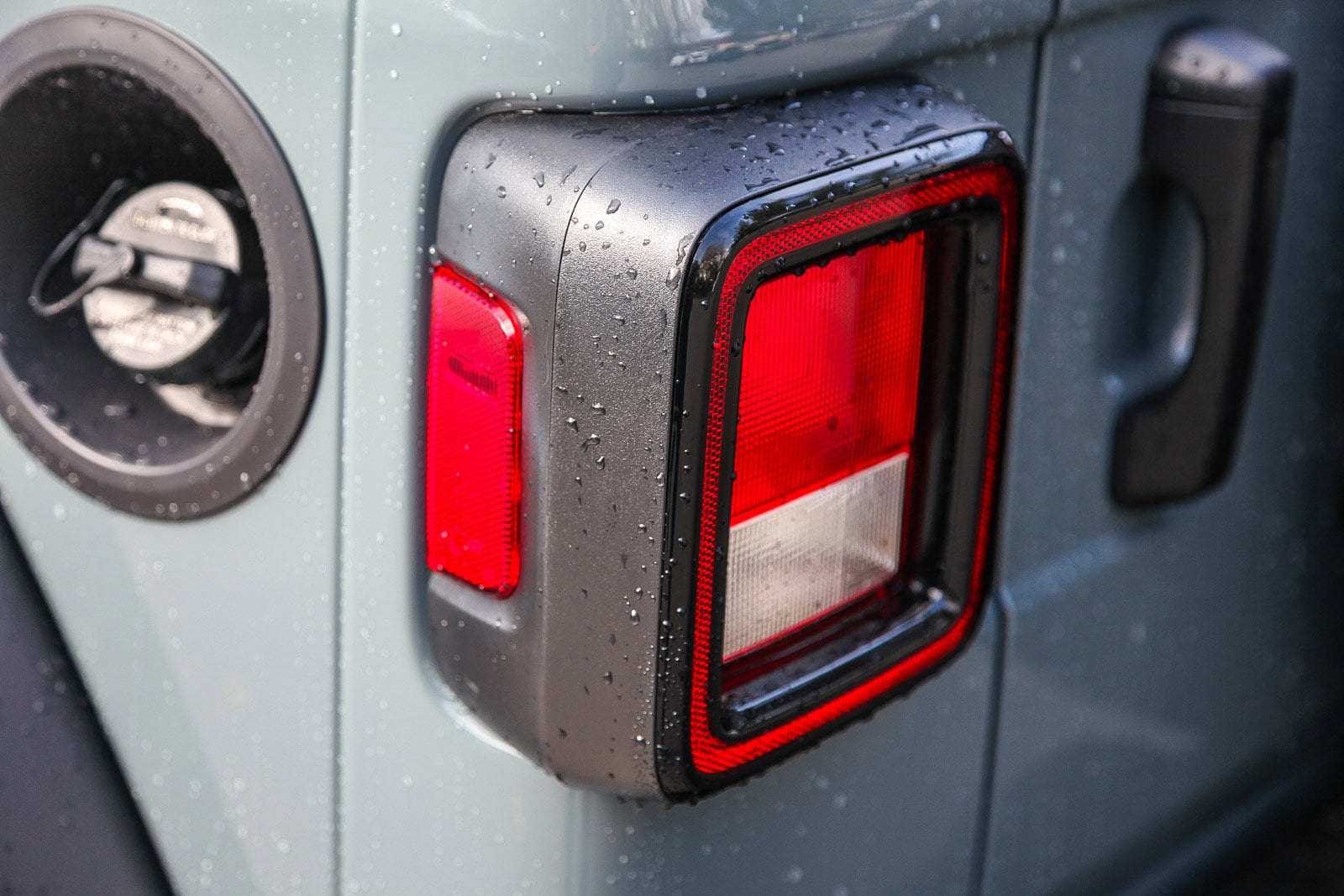 2026 Jeep Wrangler 2-Door Sport - Photo 24