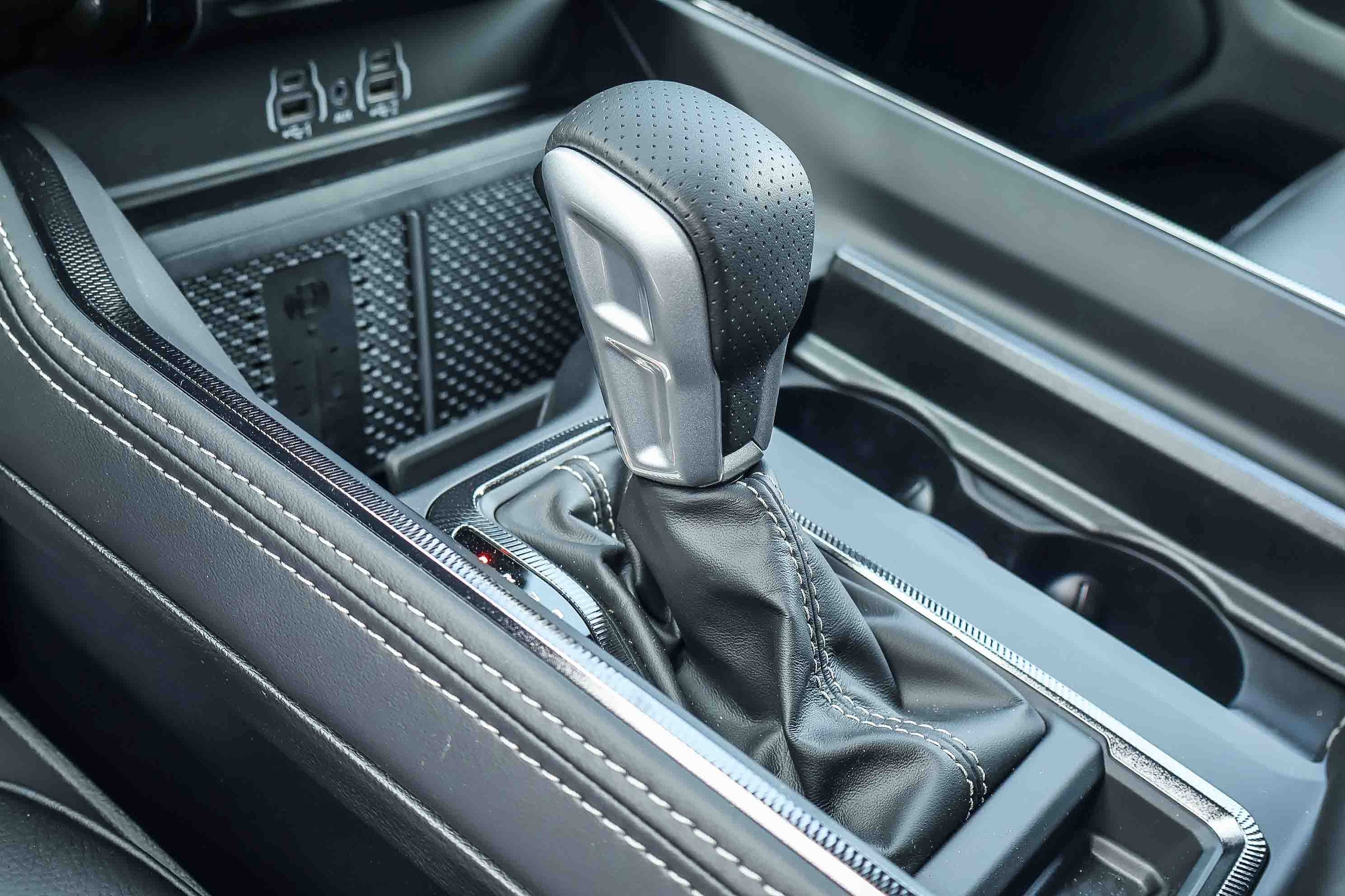 2026 Ram 1500 RHO / TRX CREW CAB 4X4 — 第 11 张照片，共 32 张