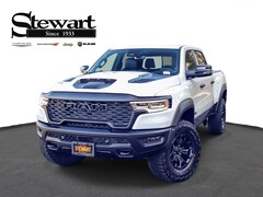 2026 Ram 1500 RHO CREW CAB 4X4 5'7 BOX Pickup