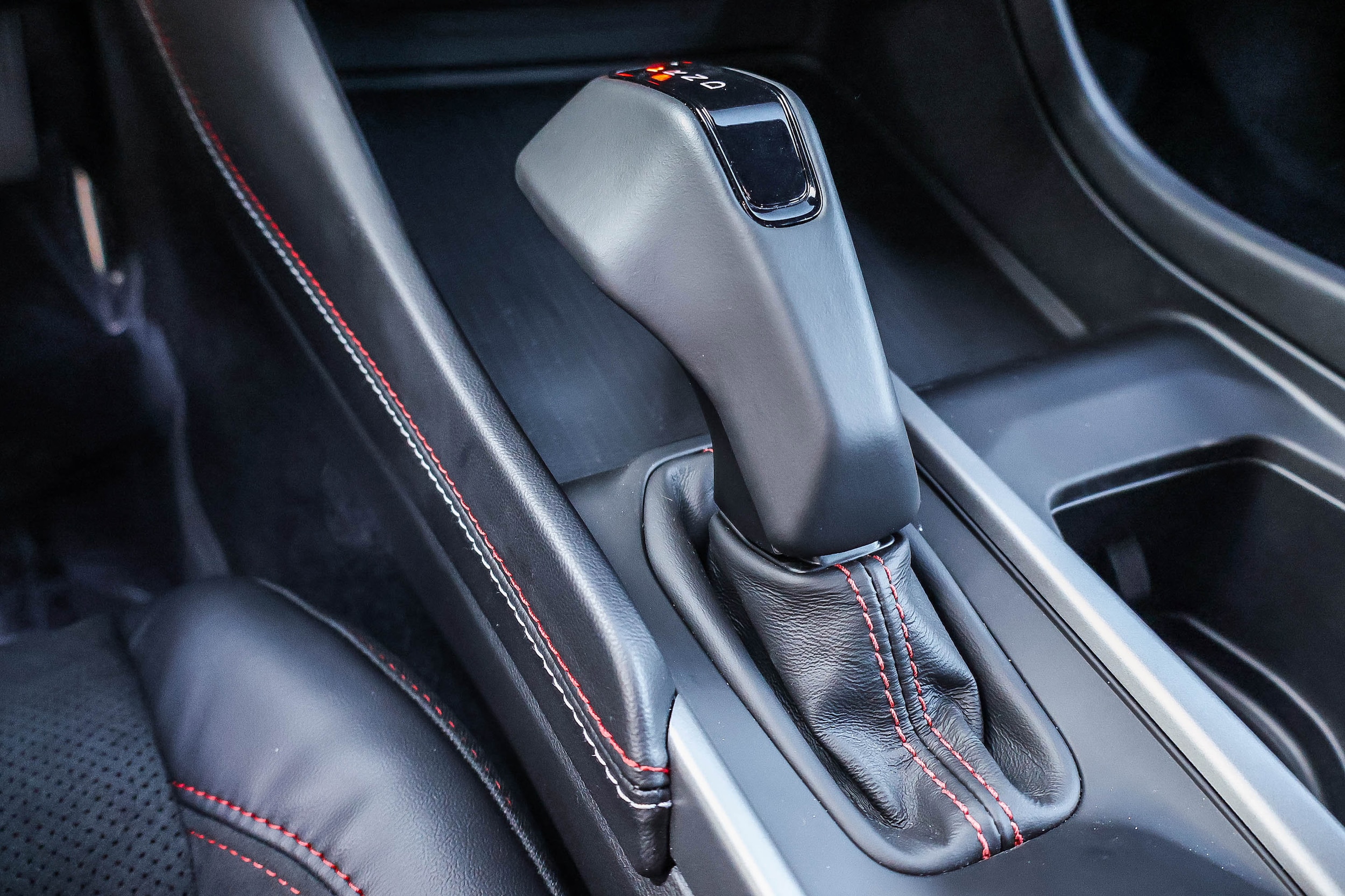 2026 Dodge Charger Daytona Scat Pack - Photo 13