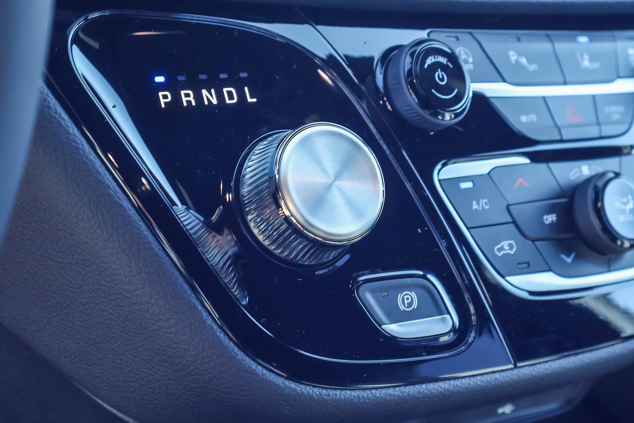 2026 Chrysler Pacifica SELECT — 第 11 张照片，共 34 张