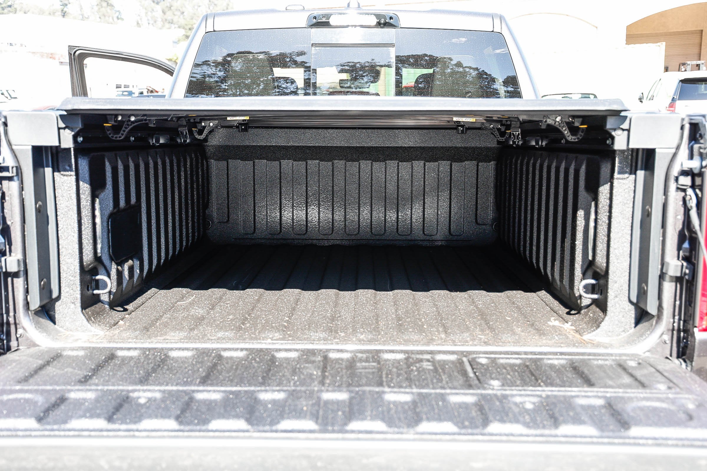 2026 Ram 1500 LIMITED CREW CAB 4X4 — 第 16 张照片，共 31 张