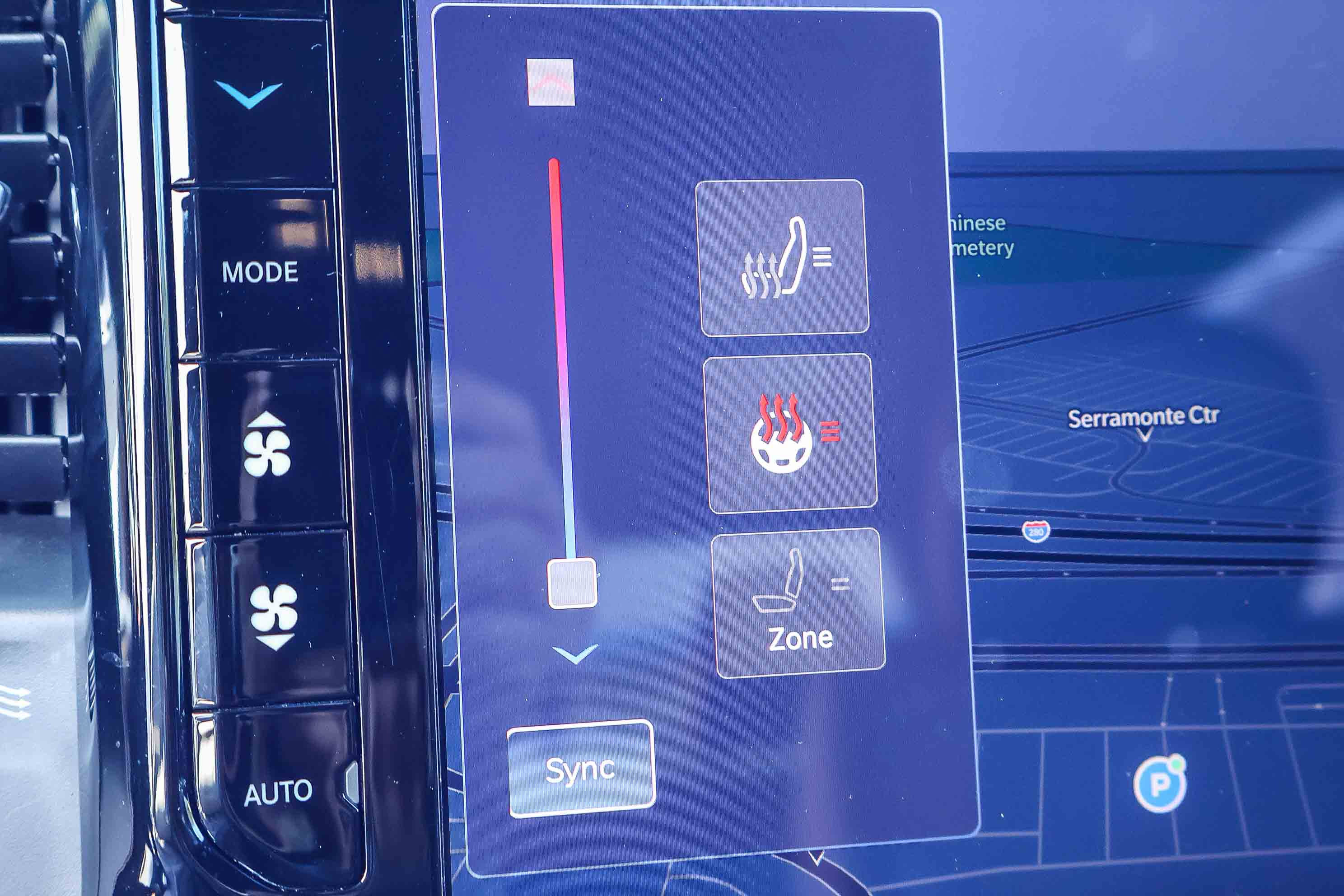 2025 Ram 1500 Rebel — photo 8 of 27