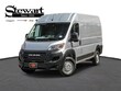  Ram ProMaster