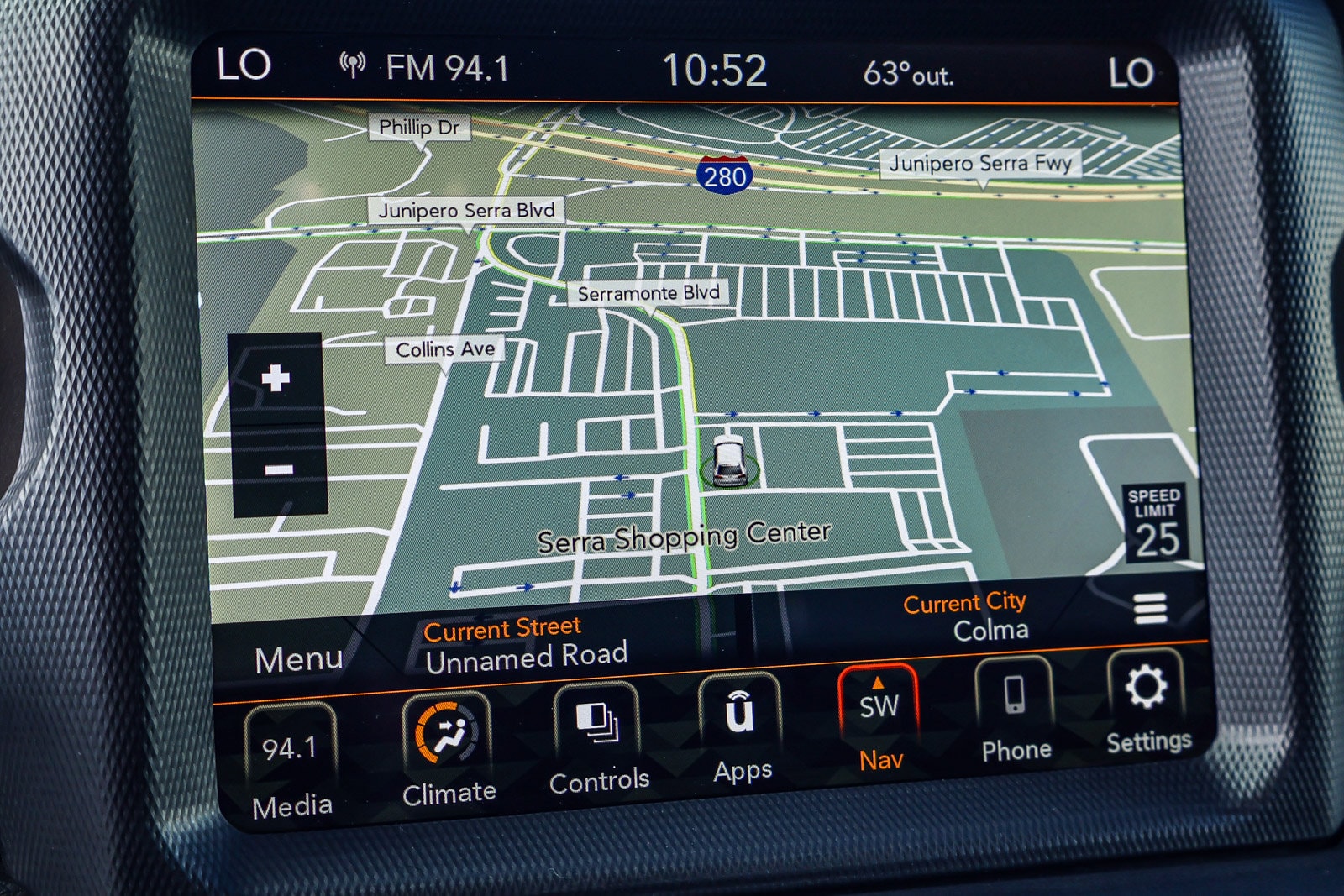 2023 Jeep Wrangler 4xe photo 5