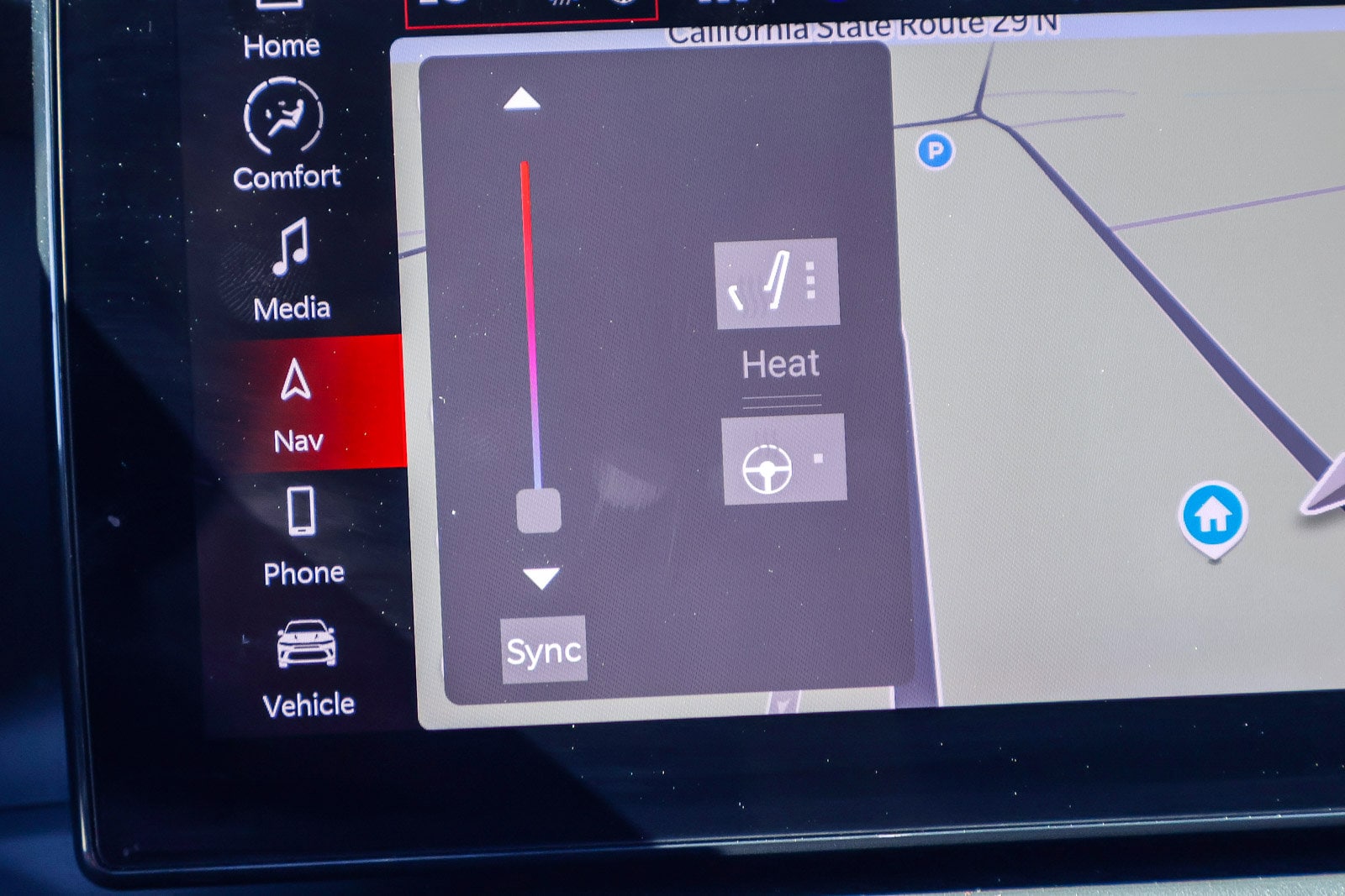 2024 Dodge Hornet R/T Plus photo 6