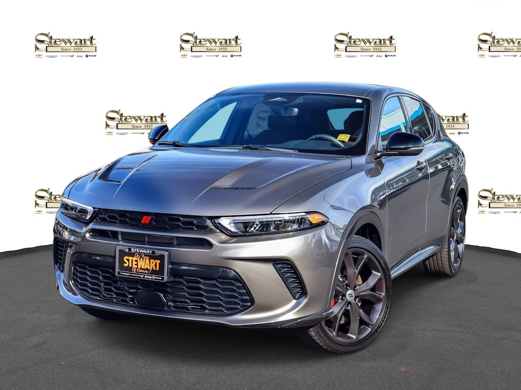 Used 2024 Dodge Hornet R/T SUV