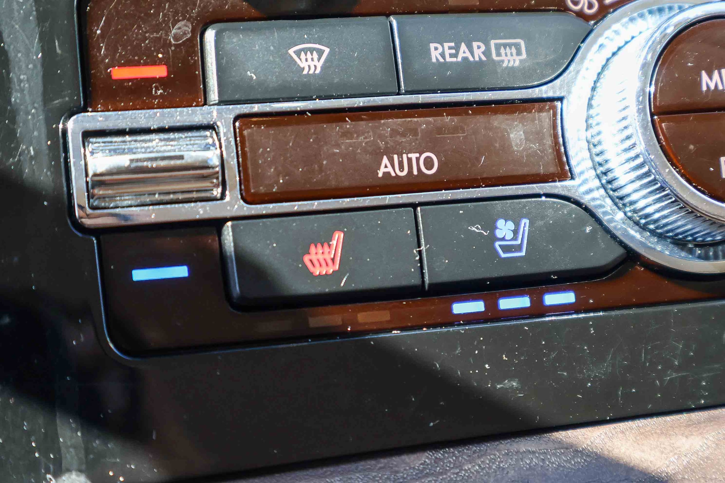 2023 Lincoln Navigator Reserve photo 3