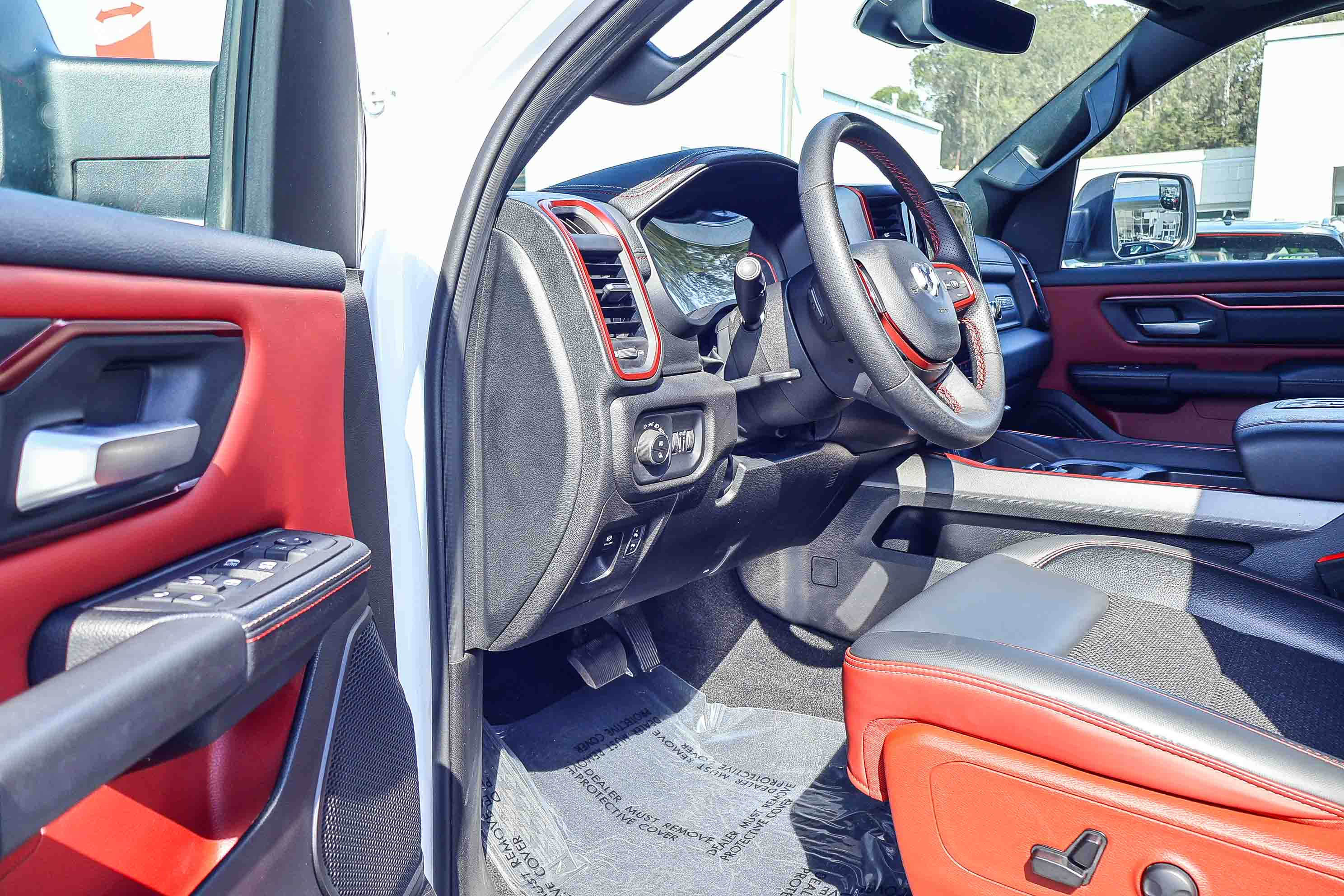 2025 Ram 1500 Rebel — photo 2 of 27