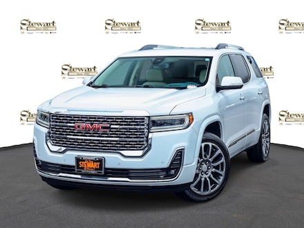 2023 GMC Acadia Denali SUV