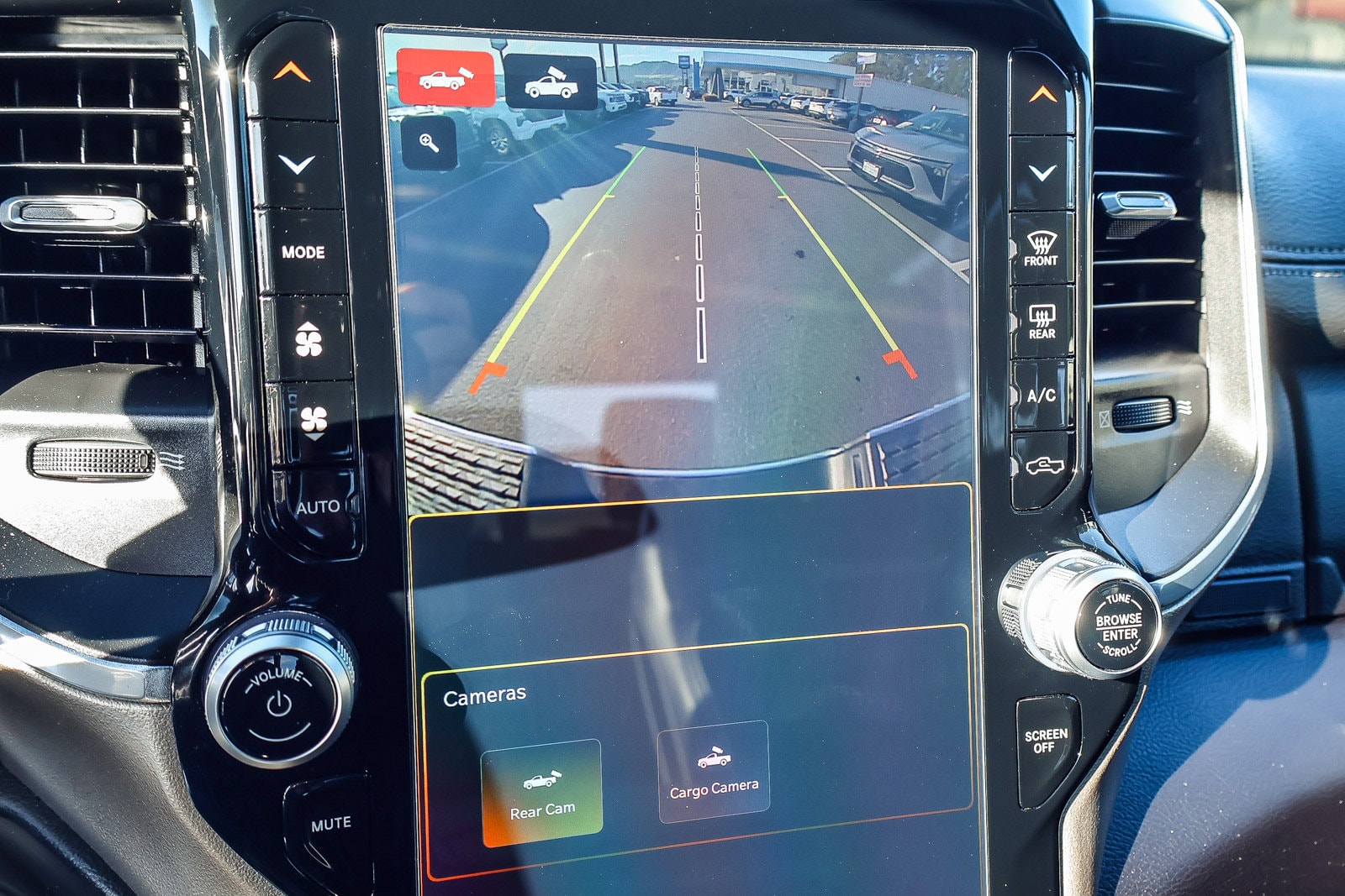 2024 Ram 3500 Laramie photo 4