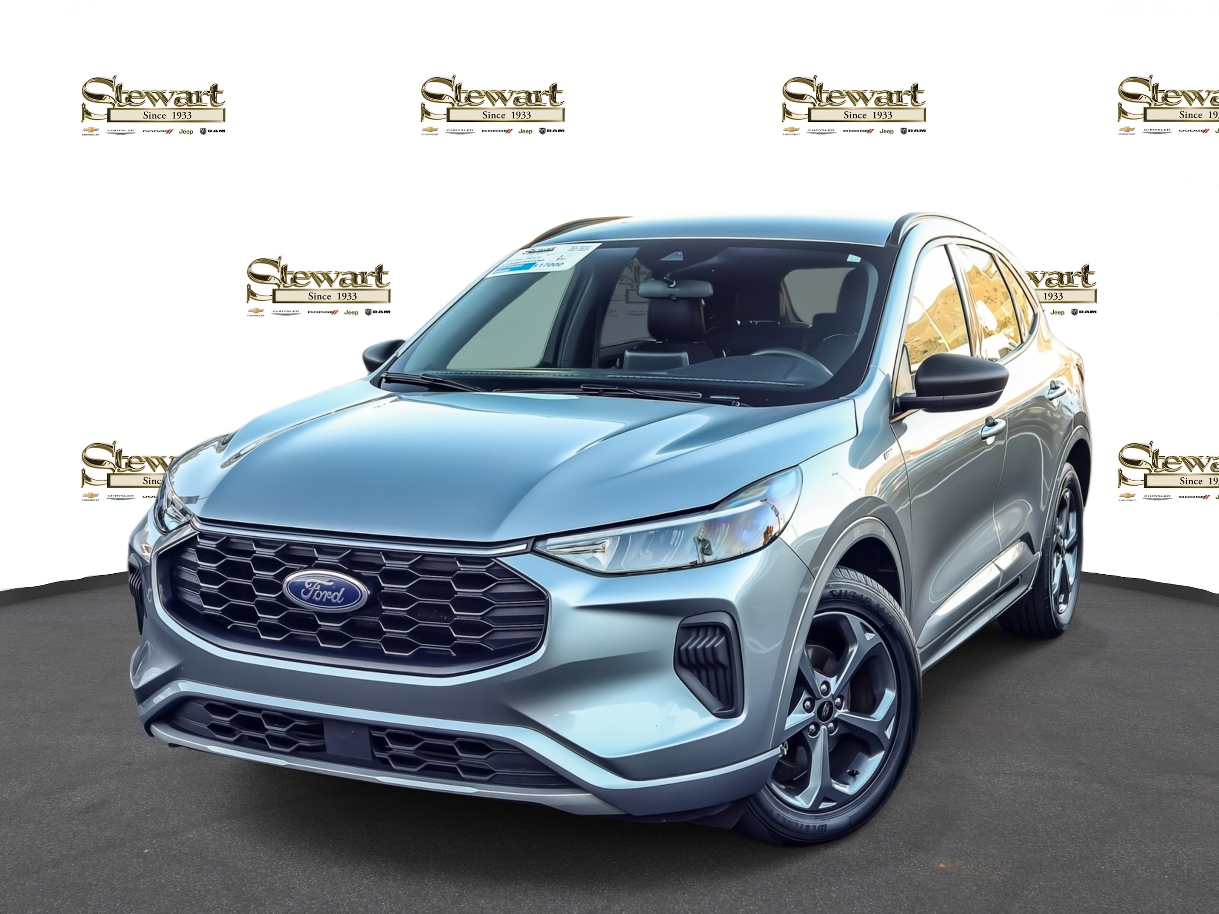 2024 Ford Escape Base's photo