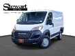  Ram ProMaster