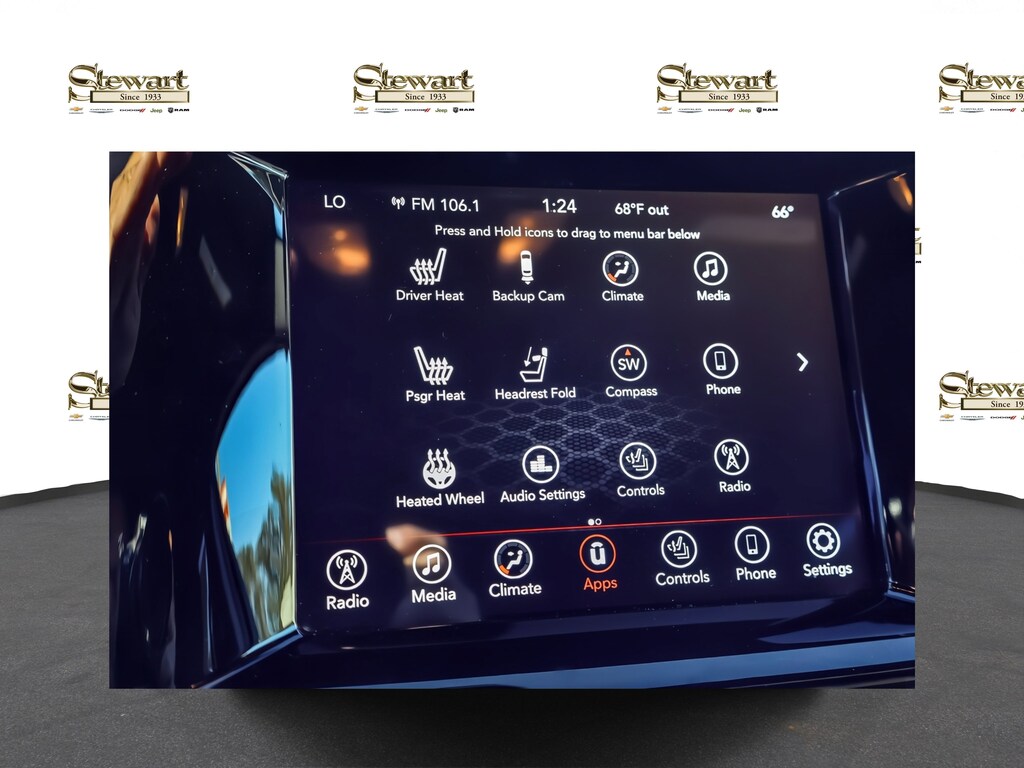 Used 2023 Dodge Durango GT SUV