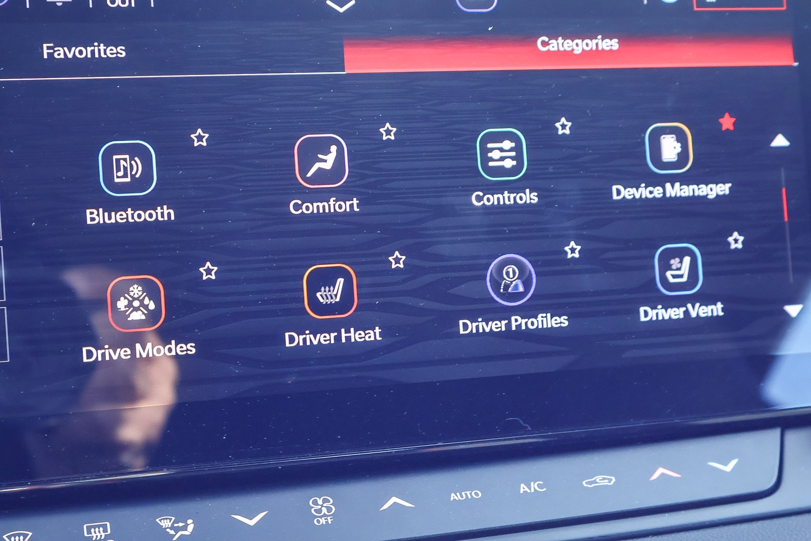 2026 Dodge Charger RT 4-DOOR AWD — larawan 5 ng 34
