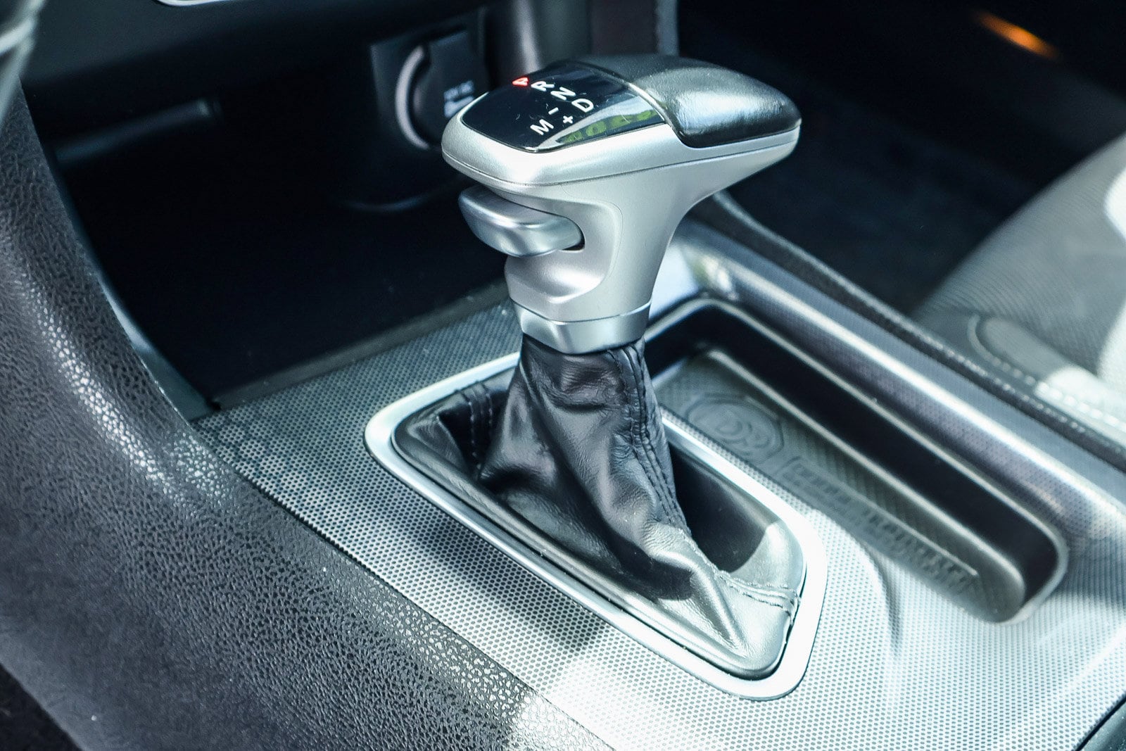 2018 Dodge Charger GT - Photo 11