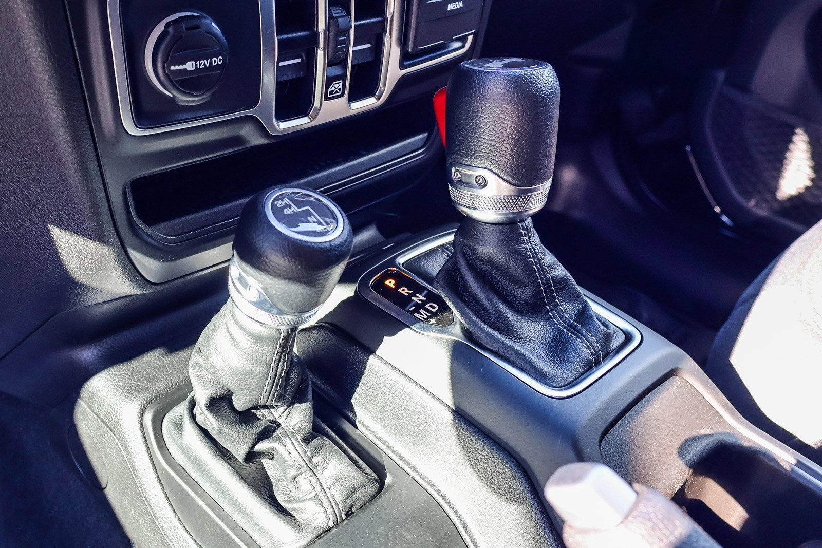 2026 Jeep Wrangler 4-Door Sport - Photo 11