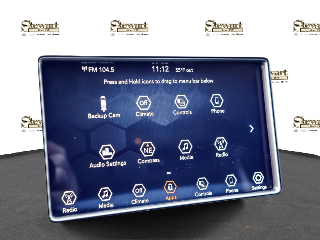 Used 2021 Jeep Grand Cherokee Laredo SUV