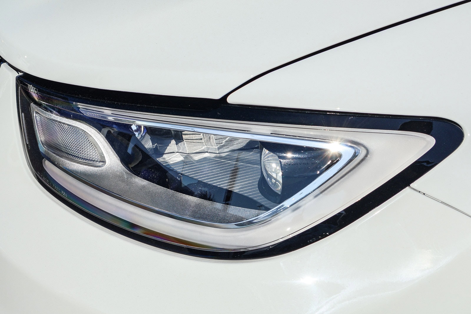 2026 Chrysler Pacifica Select - Photo 26