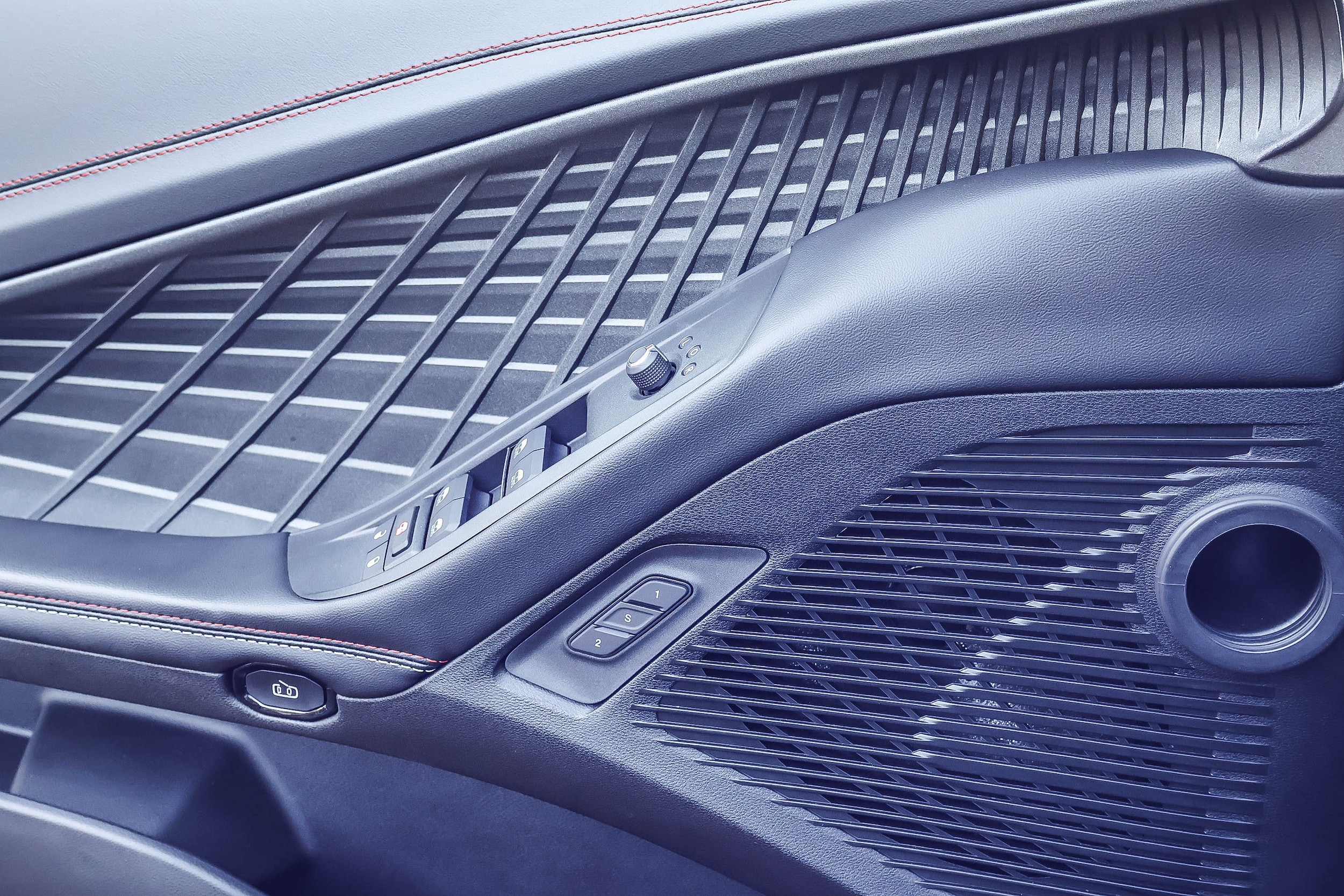 2026 Dodge Charger Daytona Scat Pack - Photo 14