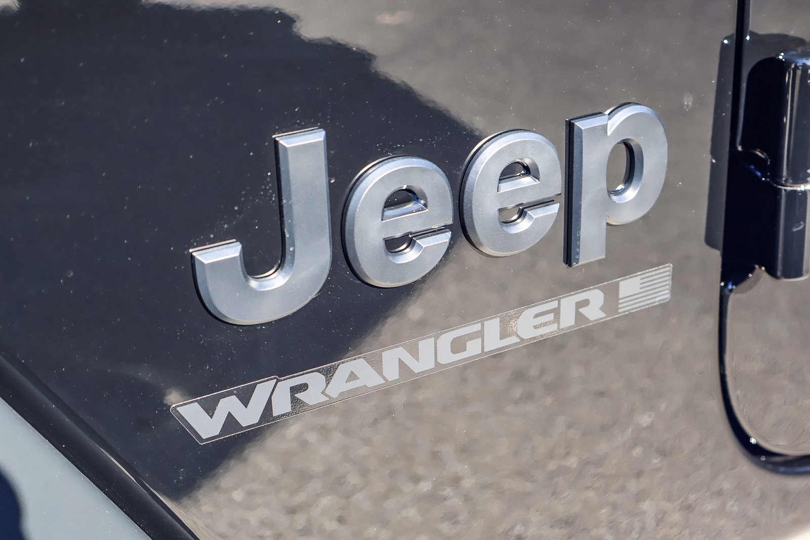 2026 Jeep Wrangler 4-Door Sport - Photo 27