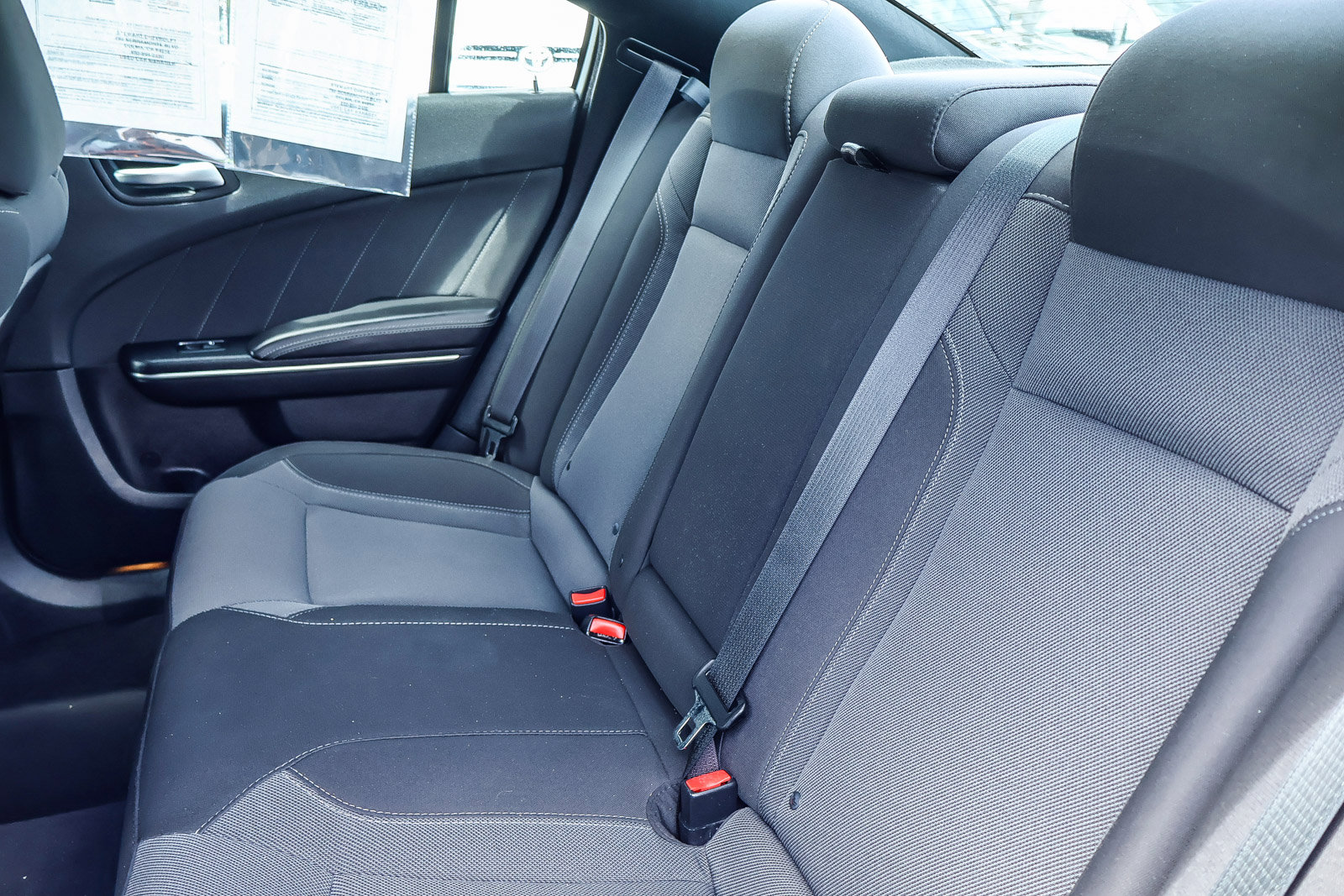 2018 Dodge Charger GT - Photo 16