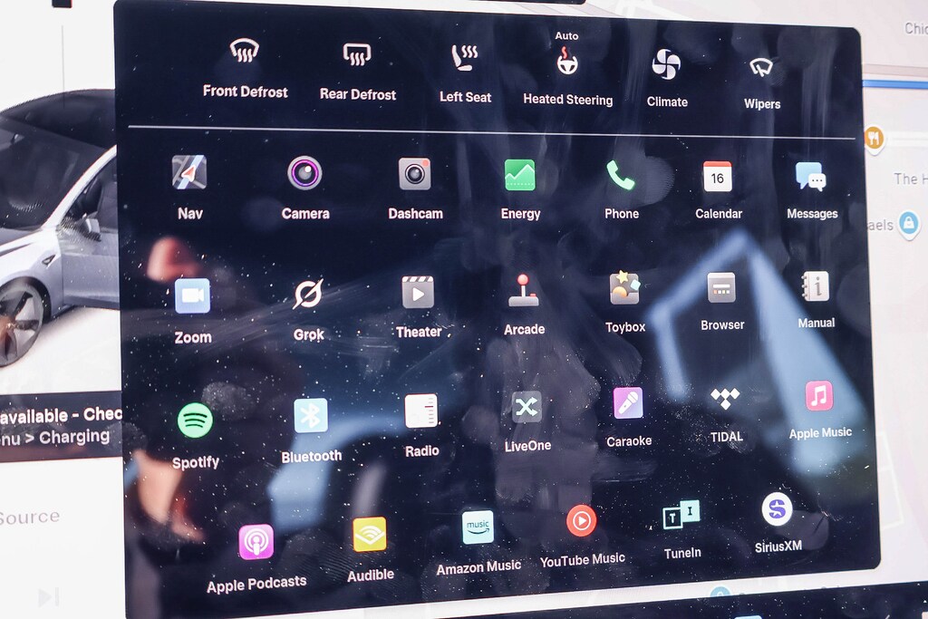 Used 2022 Tesla Model 3 Long Range Sedan