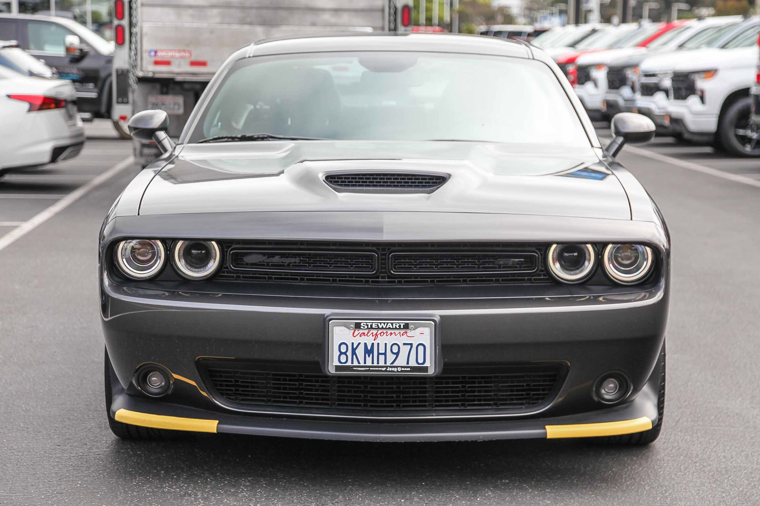 2C3CDZJG9KH605347