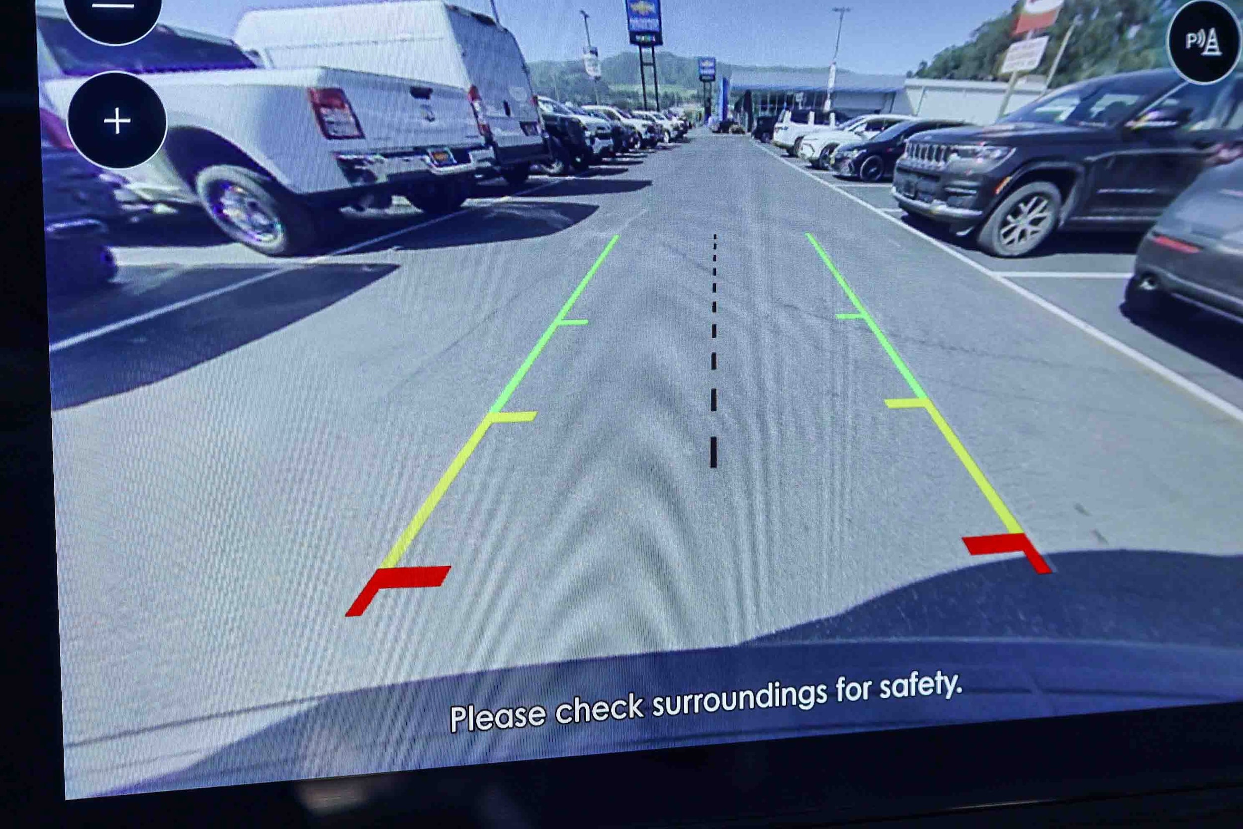 2023 Lincoln Navigator Reserve photo 5