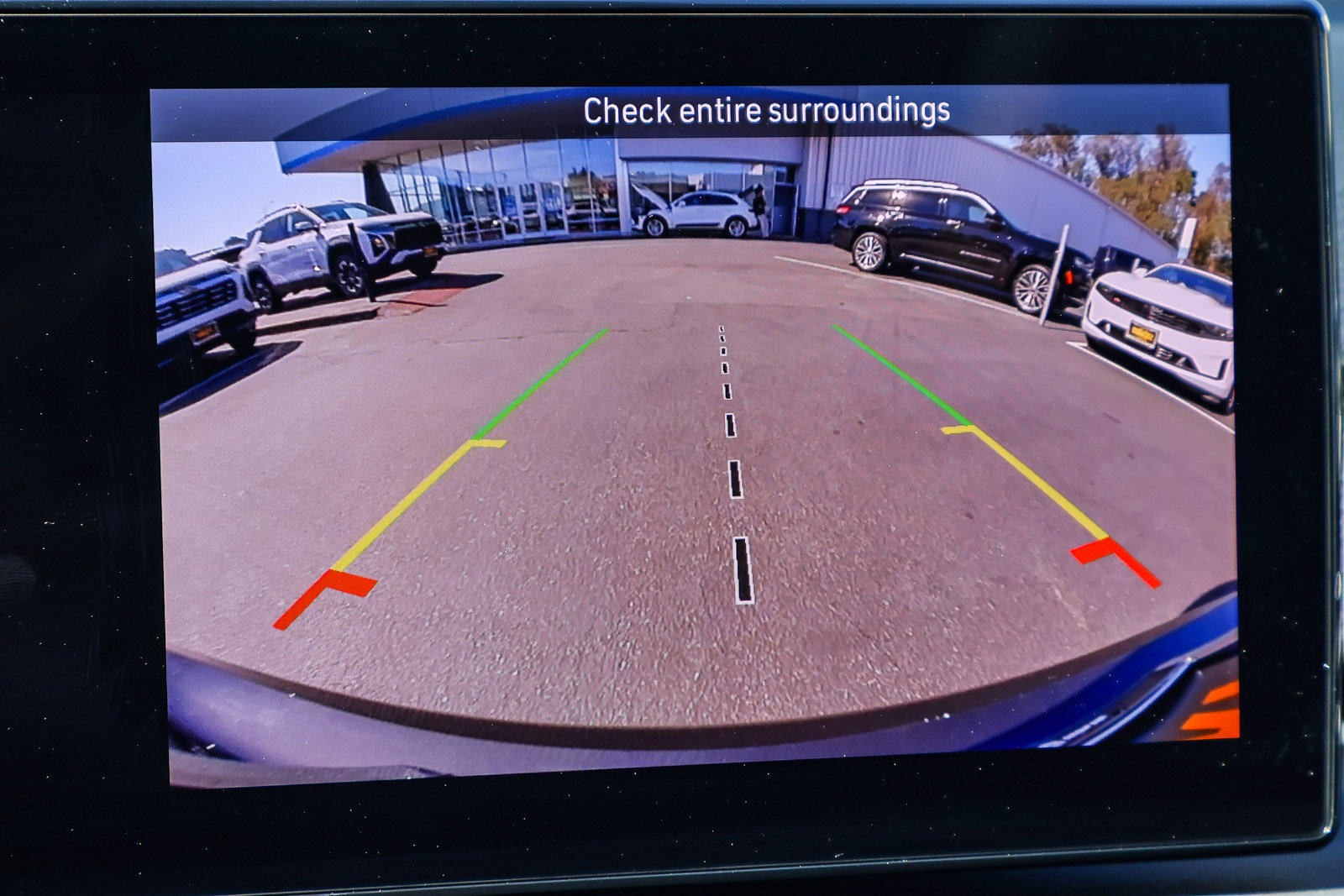 2024 Dodge Hornet R/T Plus photo 4